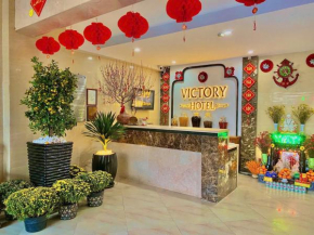 VICTORY SECC Hotel